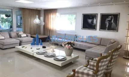 Casa à Venda Alphaville I Salvador - Ba, Alto Padrão, Piscina, Armários, 3 suítes, Nascente, Oportunidade