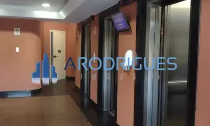 Oportunidade de Sala à venda bem localizada - Edf. Golden Plaza, Parque Bela Vista!