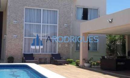 Excelente Casa à venda em Barra de Jacuípe a poucos metros da Praia!!