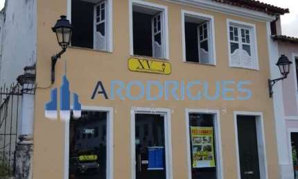 Excelente Prédio Comercial à venda em um dos melhores ponto turísticos de Salvador - BA!