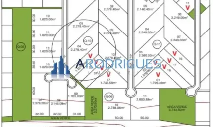 Oportunidade Imperdível: Terreno à venda em Porto Seguro-BA, 2.278m² no bairro Porto Seguro