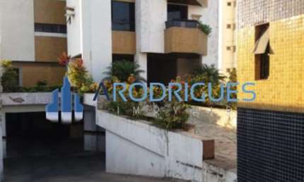 Apartamento à venda em Brotas, andar alto, nascente 3/4!!