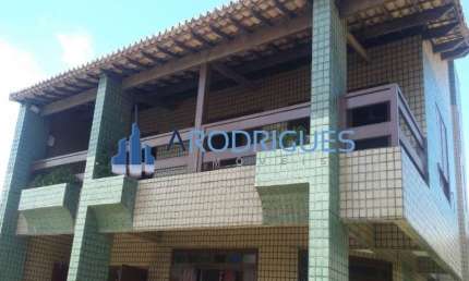 Casa dúplex na Pedra do Sal, à venda, frente mar a poucos passos da praia!!