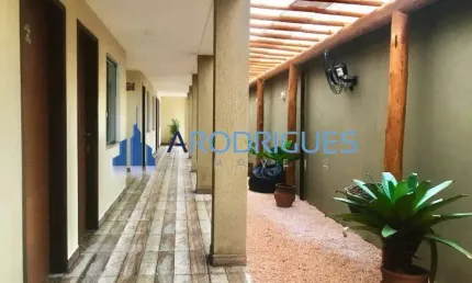 Oportunidade de Pousada recém construída à venda na Praia do Flamengo em Salvador BA a 200 metros do mar.