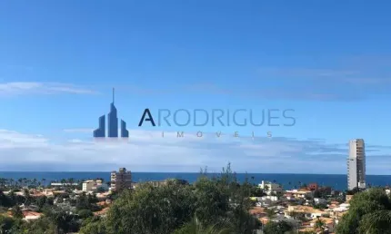 Terreno à venda no Patamares, Salvador 