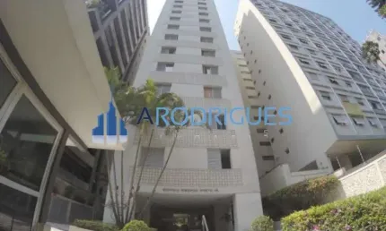 Apartamento à Venda na Bela Vista, área nobre, 3/4, oportunidade