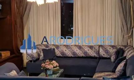 Apartamento à Venda Nascente no Bela Vista, com 324 mts 3 Suítes com closets, oportunidade