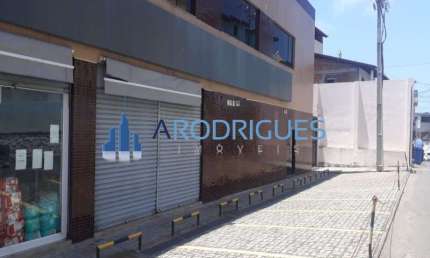 Salas (16) para escolas, faculdades, grandes empresas, com 16 vagas de garagens, todas com banheiros, via fácil acesso e excelente localização