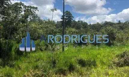 Terreno à Venda, em Estr. Cova da Gia - Góes Calmon, Simões Filho - para ir e vir aSalvador não paga pedágio, excelente logistiga, BA 535 Frente pista