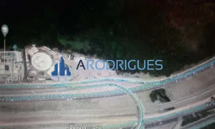 Terreno comercial à venda no Trobogy, Salvador 