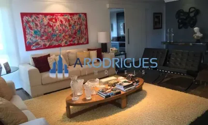 APARTAMENTO À VENDA DE LUXO ALTO DO ITAIGARA,  4/4 3 SUÍTES OPORTUNIDADE