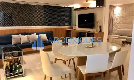 APARTAMENTO CHAME CHAME 4/4 NASCENTE, SALVADOR, BAHIA