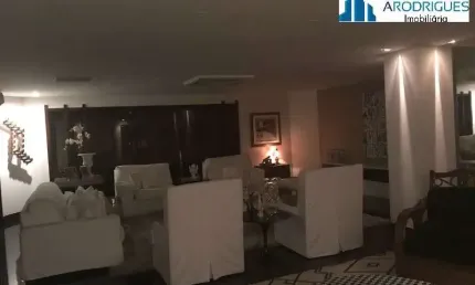 Apartamento com 7 quartos à venda no Rio Vermelho, Salvador 