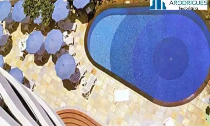 Apartamento com 1 quarto à venda em Ondina, Salvador 