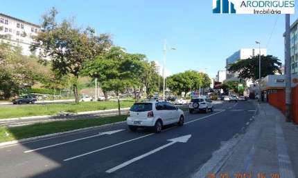 GALPÃO COM 2010mts² CONSTRUÍDO, ÓTIMO PARA MERCADO, HOSPITAL, CLINICAS, EXCELENTE LOCALIZAÇÃO