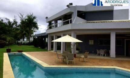 Casa à Venda e Locação, condomínio Parque Costa Verde