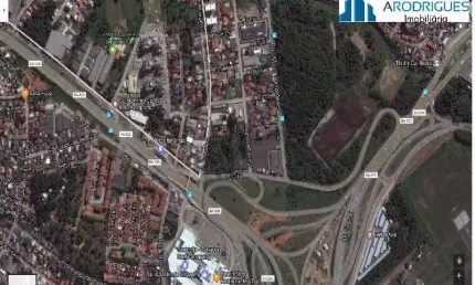 Terreno comercial à venda no Jardim das Margaridas, Salvador 