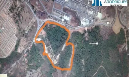 Terreno comercial à venda no Barreiras, Salvador 