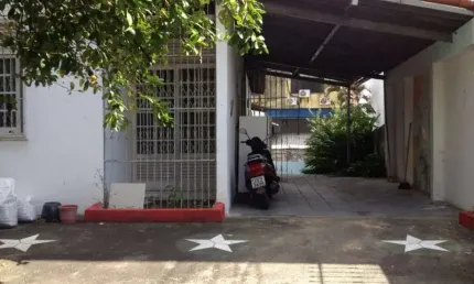 Casa em condomínio fechado com 4 quartos à venda na Pituba, Salvador , 389 m2 por R$ 1.600.000