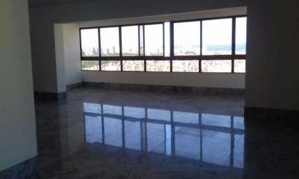Apartamento com 4 quartos à venda no Horto Florestal, Salvador , 384 m2 por R$ 3.950.000