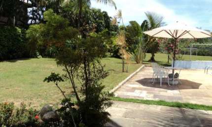Imperdível Casa à Venda em Lauro de Freitas-BA, Itinga: 4 Quartos, 2 Suítes, 4 Banheiros, 10 Vagas, 457 m².