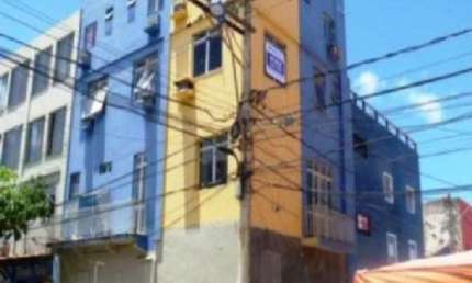Oportunidade imperdível: Imóvel comercial de 320m² na Barra, Salvador-BA - Venda ou Locação