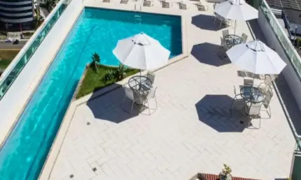 Apartamento com 1 quarto à venda no Caminho das Árvores, Salvador 