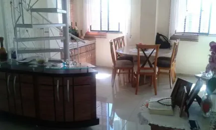Apartamento com 4 quartos à venda no Costa Azul, Salvador , 180 m2 por R$ 800.000