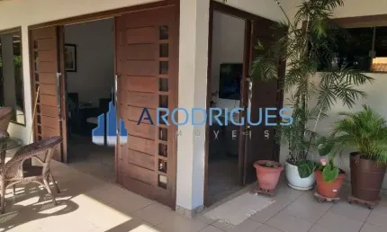 Casa em condomínio fechado com 4 quartos à venda no Centro, Madre de Deus , 500 m2 por R$ 1.800.000