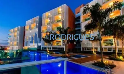 Excelente oportunidade! apartamento à venda no cloc marina residence.