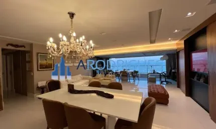 Premiere Jaguaribe: Venda ou Locação de Belíssimo Apartamento com Vista para o Mar, 3 Quartos, 3 Suítes e 3 Vagas.