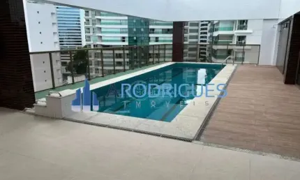 Apartamento com 1 quarto à venda no Graça, Salvador 