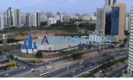 Terreno comercial e residencial à venda em Salvador-BA, 7.240,00 m² no bairro Parque Bela Vista! Ótimo passeio investidores e construtores