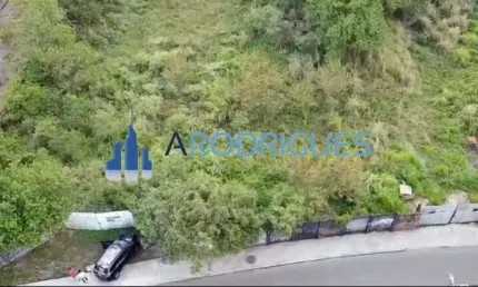 Terreno comercial à venda em Salvador-BA, bairro Valéria, com 6.367,00 m² de área. Venha conferir!