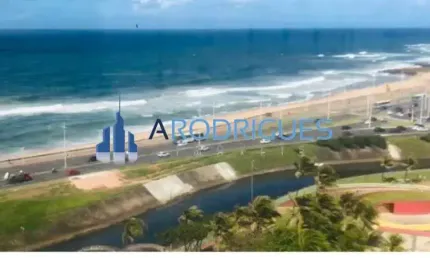 Excelente oportunidade de investimento: Terreno à venda em Salvador-BA, bairro Armação, com 2.020,00 m² de área.