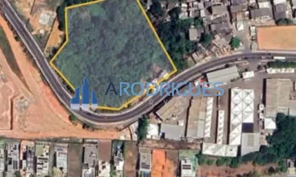Terreno à venda em Salvador-BA, bairro Novo Marotinho, com 18.000,00 m² de área. Aproveite essa oportunidade única!