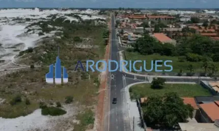 Terreno à venda em Salvador-BA, localizado no bairro Stella Maris com 34.712.000,00 m² de área. Venha conferir!