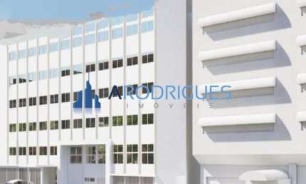 Excelente Oportunidade de Ponto Comercial no Rio Vermelho, Salvador-BA: 6 Salas, 3 Banheiros, 19 Vagas, 543m² de Área!