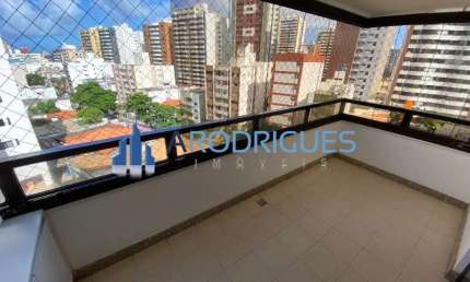 Apartamento de luxo na Pituba, Salvador-BA: 3 quartos, 2 suítes, 107m² e 2 vagas de garagem. Venha conferir!