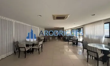 Apartamento à venda em Salvador-BA, Alphaville I: 2 quartos, 1 suíte, 68m², 1 vaga. Aproveite esta oportunidade!