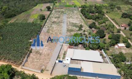 Galpão Comercial para Venda ou Locação em Feira de Santana-BA: Espaço Ideal para o seu Negócio!