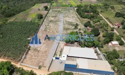 Galpão Comercial para Venda ou Locação em Feira de Santana-BA: Espaço Ideal para o seu Negócio!