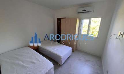 Casa em condomínio fechado com 4 quartos à venda na Cacha Pregos, Itaparica , 160 m2 por R$ 950.000