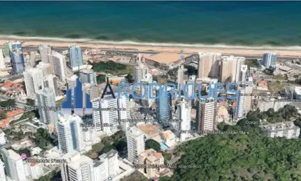 Terreno à venda em Salvador-BA, bairro Armação, 963,00 m² de área. Aproveite essa oportunidade única!
