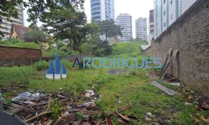 Terreno para venda em Salvador-BA, bairro Armação: 991m² de oportunidade única!