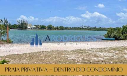 Imperdível oportunidade: casa à venda em Barra do Jacuípe-BA, 400m² de área, confira já!