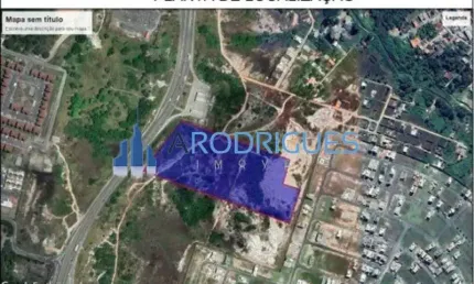 Terreno à venda em Camaçari-BA, bairro Jardim Limoeiro, com 50.399,00 m² de área!