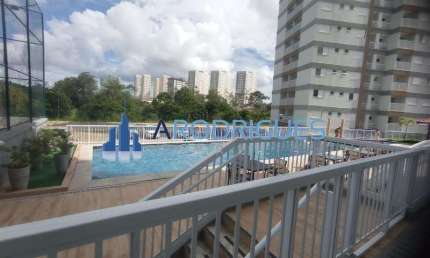 Apartamento com 2 quartos à venda na Vila Canária, Salvador , 80 m2 por R$ 300.000