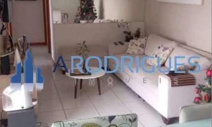 Oportunidade Imperdível: Apartamento à Venda em Lauro de Freitas-BA, Centro - 3 Quartos, 1 Suíte, 85m² - Confira!