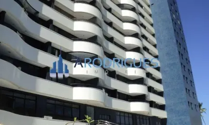 Apartamento com 2 quartos para alugar no Armação, Salvador , 80 m2 por R$ 5.153